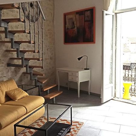 60 M² Deux Chambres Centre Ville Montpellier Exterior foto
